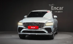 Genesis GV80 2.5T Gasoline AWD | Auto.bg — изображение 3