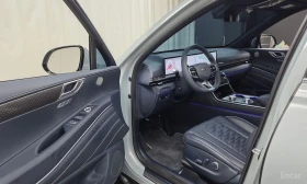 Genesis GV80 2.5T Gasoline AWD | Auto.bg — изображение 10