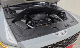 Genesis GV80 2.5T Gasoline AWD | Auto.bg — изображение 6