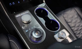 Genesis GV80 2.5T Gasoline AWD | Auto.bg — изображение 9