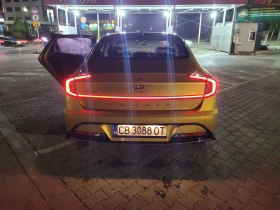 Hyundai Sonata 2.0LPI - 18000 € - 13851731 5