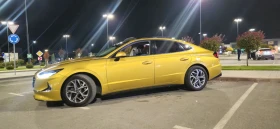 Hyundai Sonata 2.0LPI - 18000 € - 13851731 7