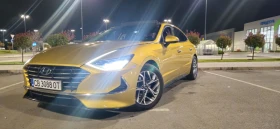Hyundai Sonata 2.0LPI - 18000 € - 13851731 1
