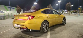 Hyundai Sonata 2.0LPI - 18000 € - 13851731 4