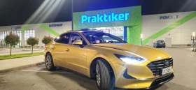Hyundai Sonata 2.0LPI - 18000 € - 13851731 2