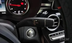 Mercedes-Benz C 200 Шибидах-Подгрев-Камера | Auto.bg — изображение 7
