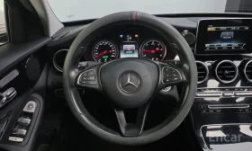 Mercedes-Benz C 200 Шибидах-Подгрев-Камера | Auto.bg — изображение 11