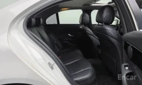 Mercedes-Benz C 200 Шибидах-Подгрев-Камера | Auto.bg — изображение 10