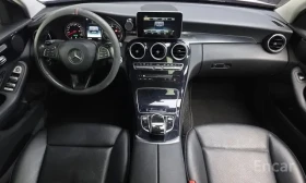 Mercedes-Benz C 200 Шибидах-Подгрев-Камера | Auto.bg — изображение 5