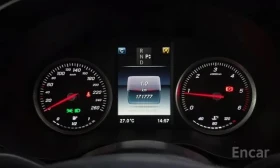 Mercedes-Benz C 200 Шибидах-Подгрев-Камера | Auto.bg — изображение 6