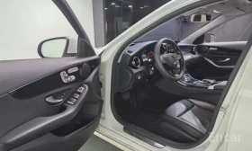 Mercedes-Benz C 200 Шибидах-Подгрев-Камера | Auto.bg — изображение 8