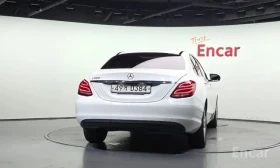 Mercedes-Benz C 200 Шибидах-Подгрев-Камера | Auto.bg — изображение 4