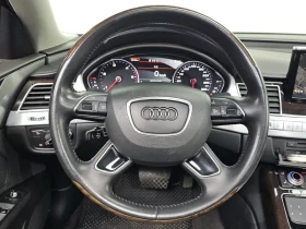 Audi A8 60 TDI Quattro/ BOSE/ 360/ PANO/ HEAD UP/ ������ | Mobile.bg � ����� ������ 13
