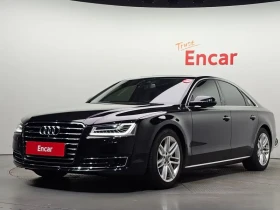 ������ Audi A8