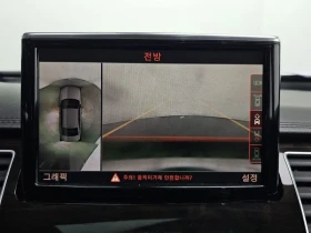 Audi A8 60 TDI Quattro/ BOSE/ 360/ PANO/ HEAD UP/ ������ | Mobile.bg � ����� ������ 15