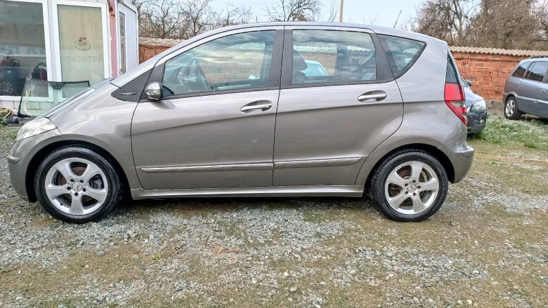 Mercedes-Benz A 180 180 CDI AVANGARD, снимка 4 - Автомобили и джипове - 38605960