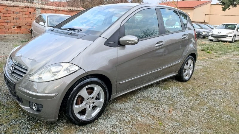 Mercedes-Benz A 180 180 CDI AVANGARD, снимка 3 - Автомобили и джипове - 38605960