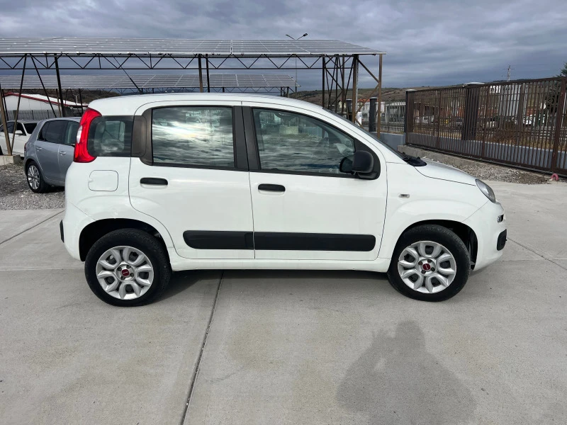 Fiat Panda бензин/метан 75.000км!!! Euro6!!!, снимка 7 - Автомобили и джипове - 39451801