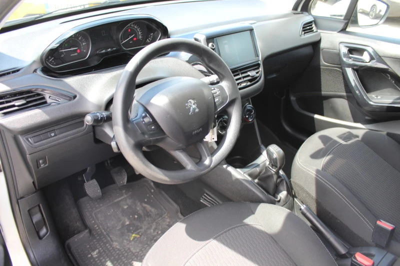 Peugeot 208 ACTIVE 1.2 e-VTi 82 BVM5 EURO 6.2//1812165, снимка 7 - Автомобили и джипове - 45715104