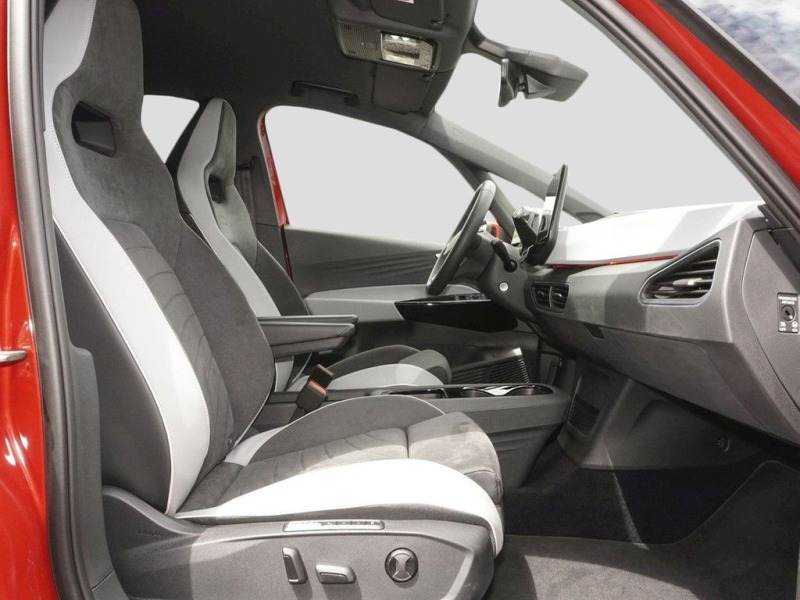 VW ID.3 = Pro S= Dynamic Chassis Control Гаранция, снимка 8 - Автомобили и джипове - 46099458