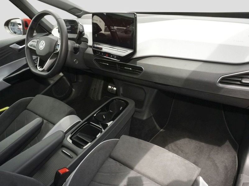 VW ID.3 = Pro S= Dynamic Chassis Control Гаранция, снимка 7 - Автомобили и джипове - 46099458