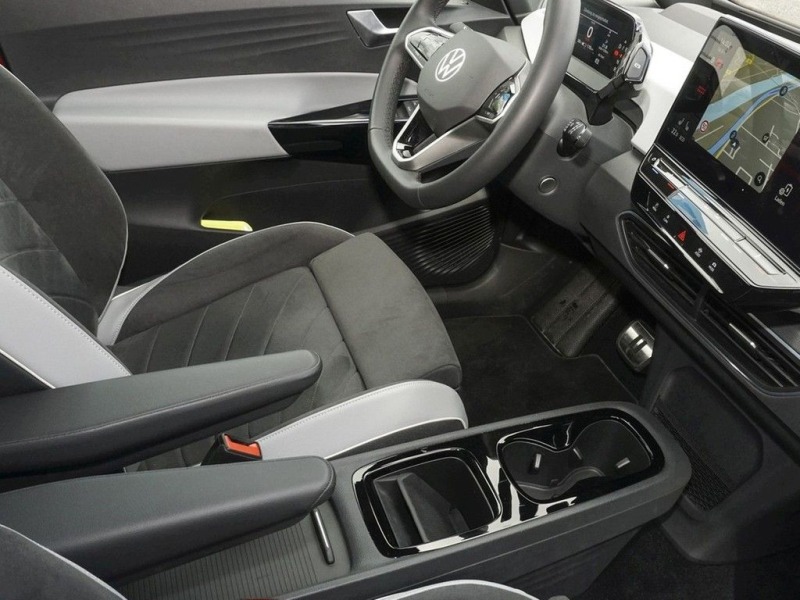 VW ID.3 = Pro S= Dynamic Chassis Control Гаранция, снимка 6 - Автомобили и джипове - 46099458