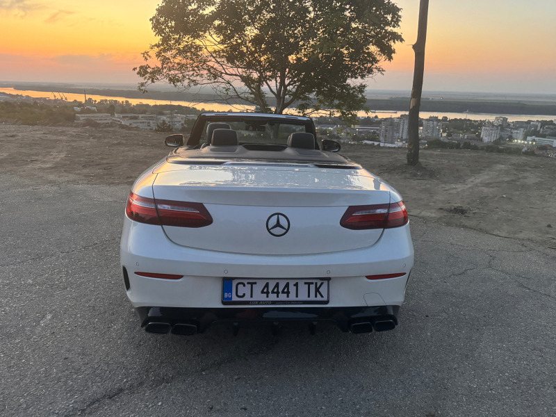 Mercedes-Benz E 300 AMG 2019 facelift  ЛИЗИНГ , снимка 2 - Автомобили и джипове - 46529604