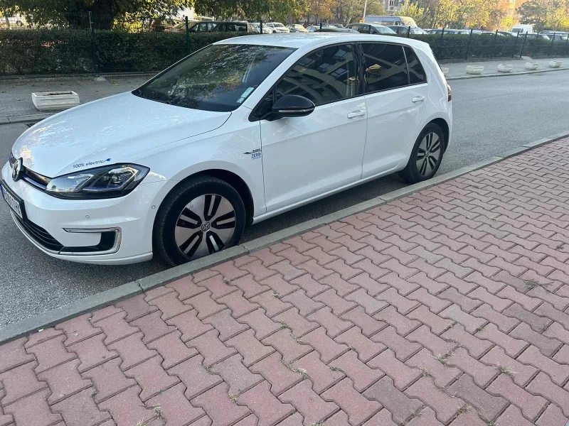 VW Golf Plus, снимка 2 - Автомобили и джипове - 47907120