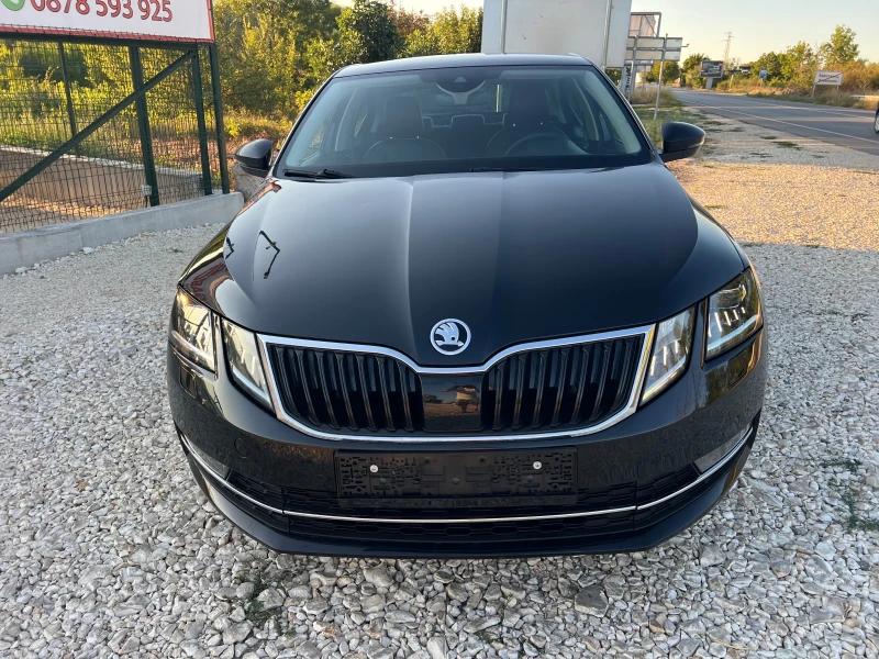 Skoda Octavia 2.0TDi/150p.s-Facelift/DSG/Sedan/Koja/Navi/TOP!!!!, снимка 5 - Автомобили и джипове - 51472462