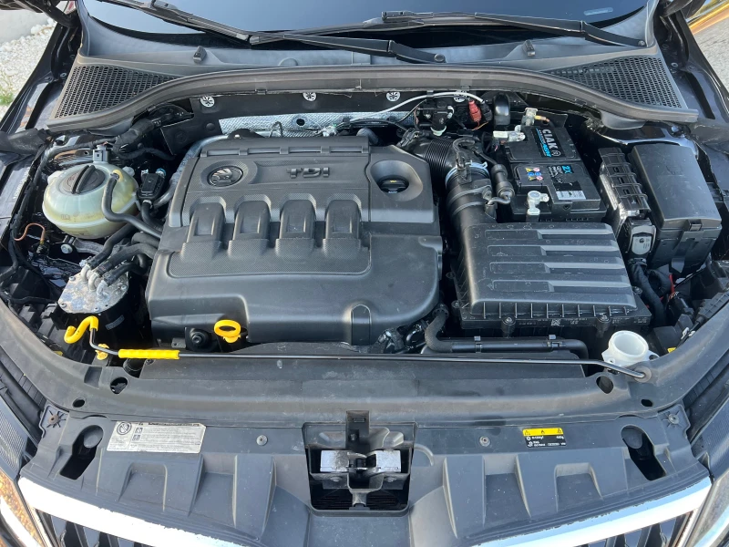 Skoda Octavia 2.0TDi/150p.s-Facelift/DSG/Sedan/Koja/Navi/TOP!!!!, снимка 14 - Автомобили и джипове - 51472462