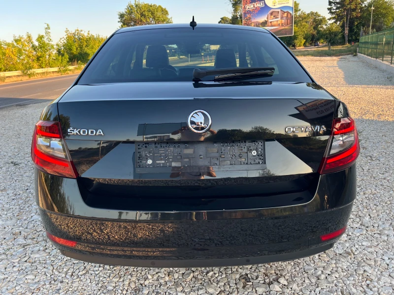 Skoda Octavia 2.0TDi/150p.s-Facelift/DSG/Sedan/Koja/Navi/TOP!!!!, снимка 6 - Автомобили и джипове - 51472462
