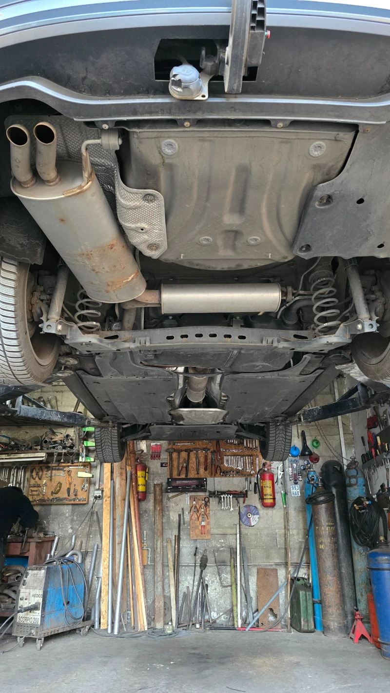 Skoda Octavia 1.5 eTSI/DSG/Combi/Edition+ /Disctr/Lane/Digitl/Am, снимка 16 - Автомобили и джипове - 52620905