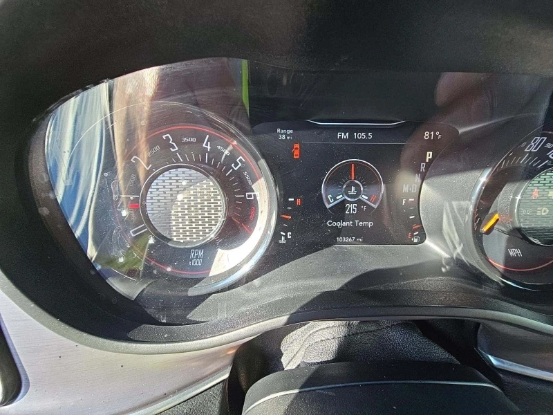 Dodge Challenger SXT, снимка 9 - Автомобили и джипове - 52485128