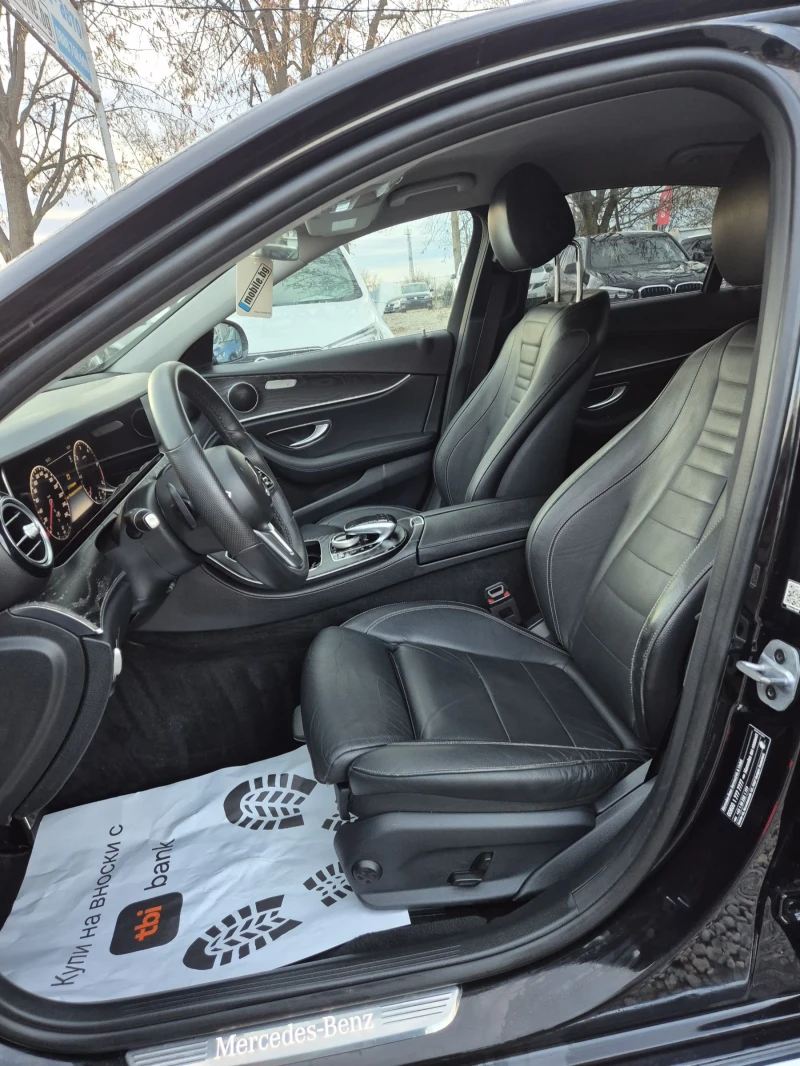 Mercedes-Benz C 200 E200, снимка 7 - Автомобили и джипове - 52554706