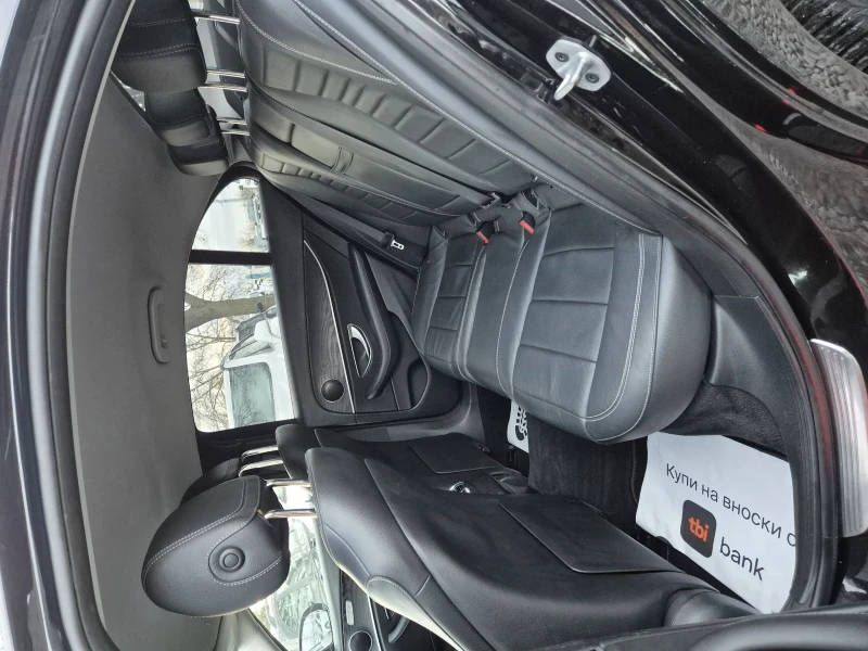 Mercedes-Benz C 200 E200, снимка 8 - Автомобили и джипове - 52554706