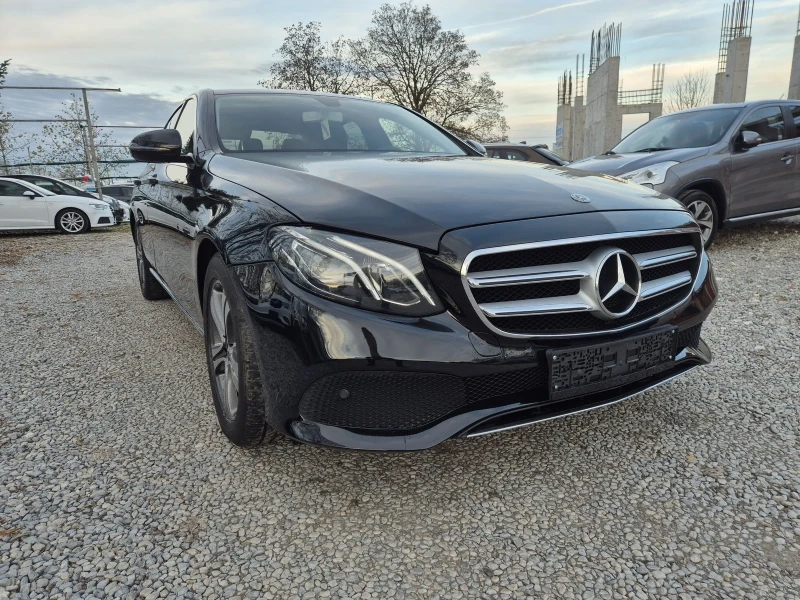 Mercedes-Benz C 200 E200