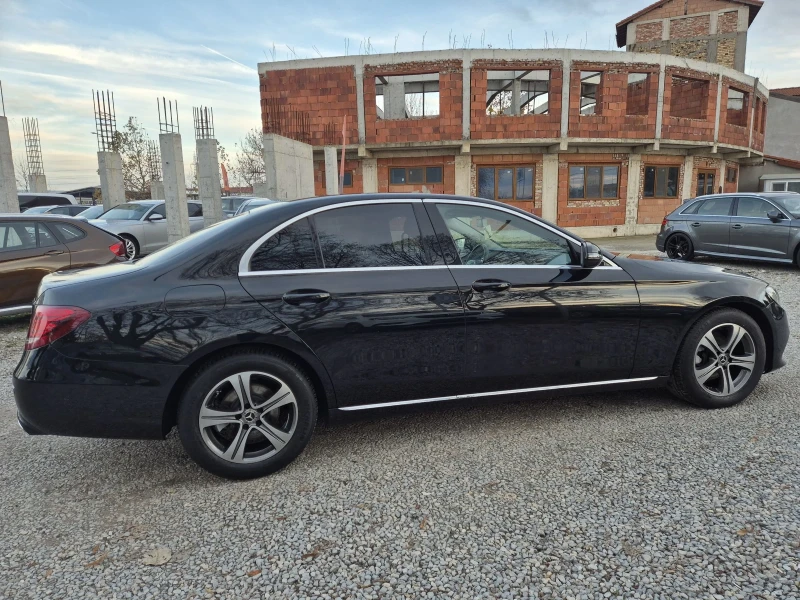 Mercedes-Benz C 200 E200, снимка 3 - Автомобили и джипове - 52554706