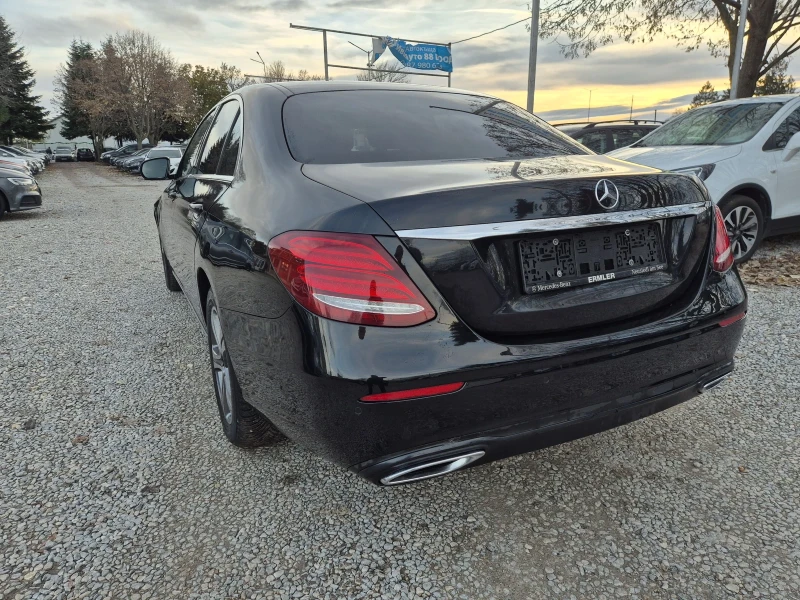 Mercedes-Benz C 200 E200, снимка 6 - Автомобили и джипове - 52554706