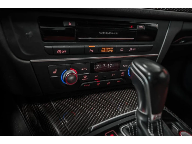 Audi S6 * NAVI+ TOIT.OUVRANT+ CUIR+ CAM.RECUL+ SIEGES.CHAU, снимка 15 - Автомобили и джипове - 52804094