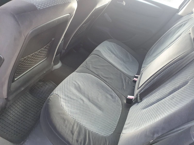 Citroen C4, снимка 10 - Автомобили и джипове - 52912455