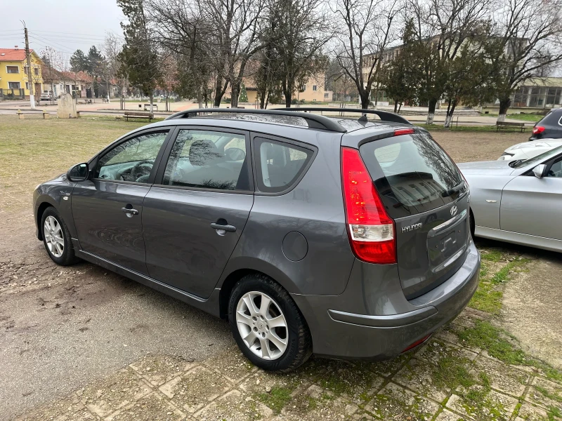 Hyundai I30, снимка 2 - Автомобили и джипове - 53057603