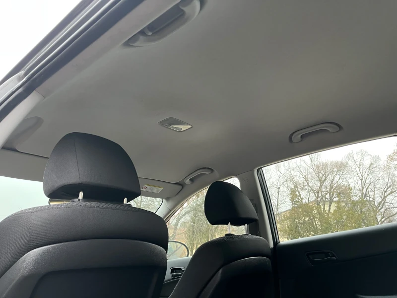 Hyundai I30, снимка 8 - Автомобили и джипове - 53057603