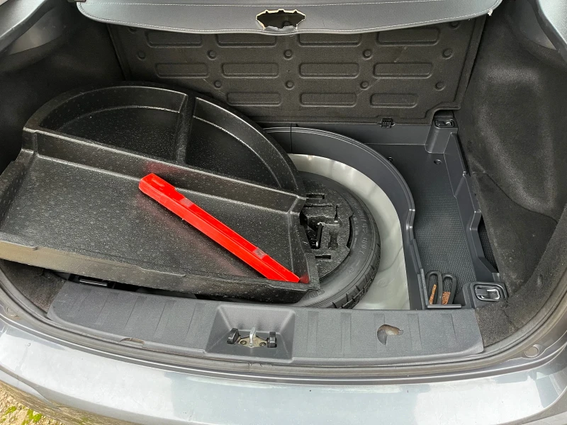 Hyundai I30, снимка 7 - Автомобили и джипове - 53057603