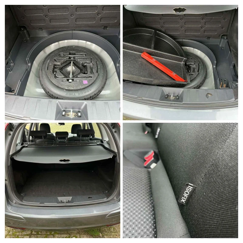 Hyundai I30, снимка 14 - Автомобили и джипове - 53057603