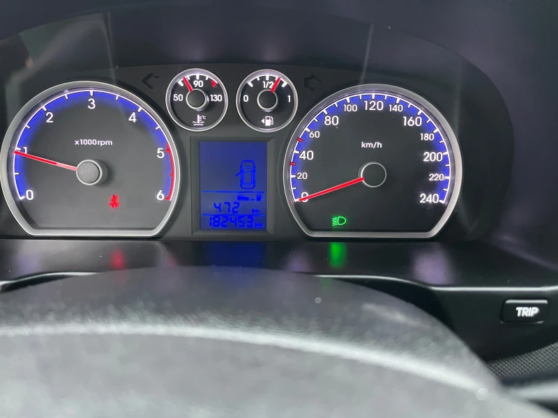 Hyundai I30, снимка 9 - Автомобили и джипове - 53057603