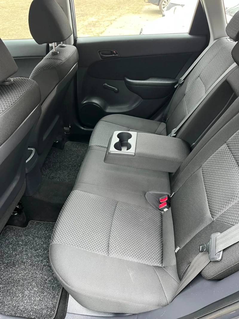 Hyundai I30, снимка 6 - Автомобили и джипове - 53057603