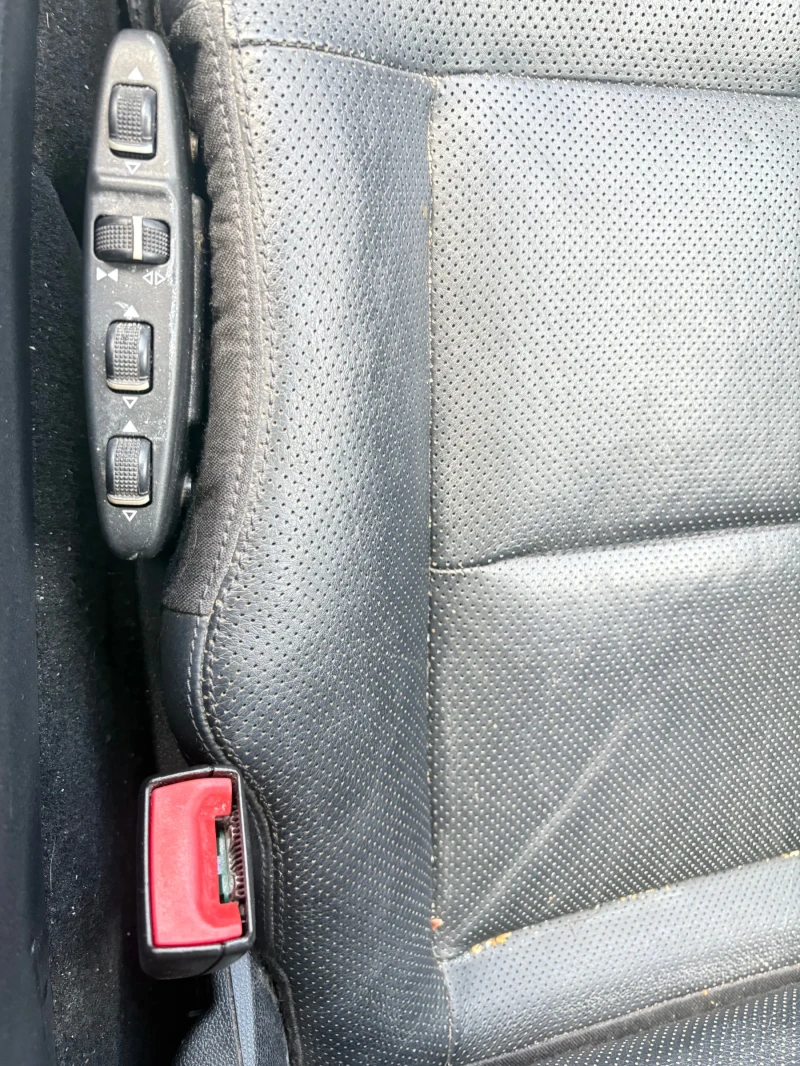 Mercedes-Benz E 350, снимка 17 - Автомобили и джипове - 53115295