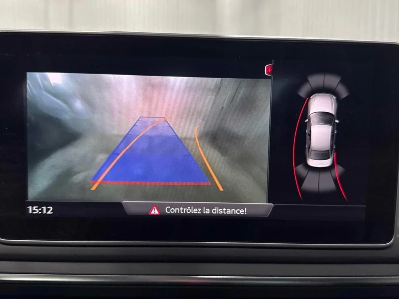 Audi A4 * Progressiv * CARFAX * БЕЗ ПЪРВОНАЧАЛНА ВНОСКА, снимка 12 - Автомобили и джипове - 53194160