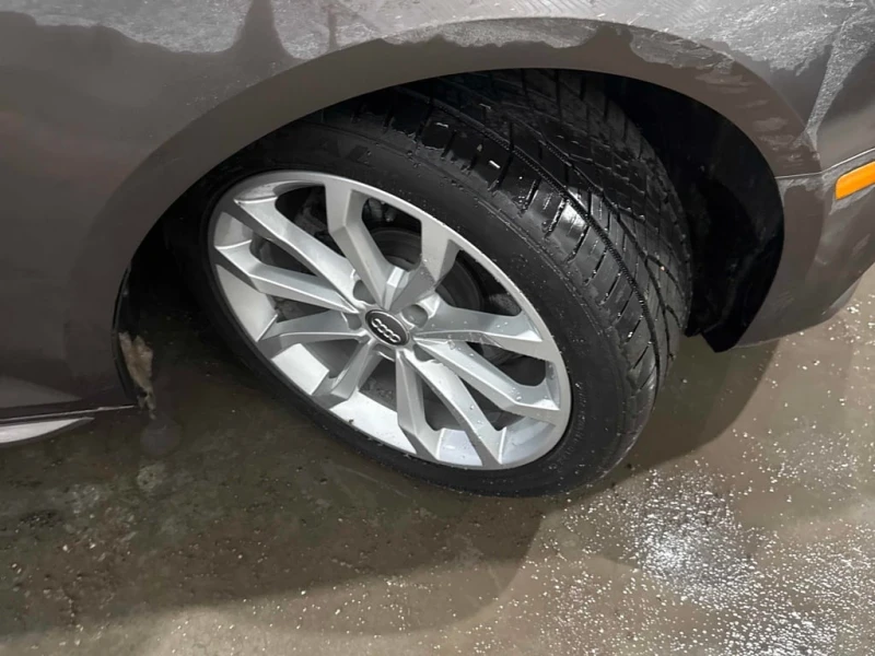 Audi A4 * Progressiv * CARFAX * БЕЗ ПЪРВОНАЧАЛНА ВНОСКА, снимка 7 - Автомобили и джипове - 53194160