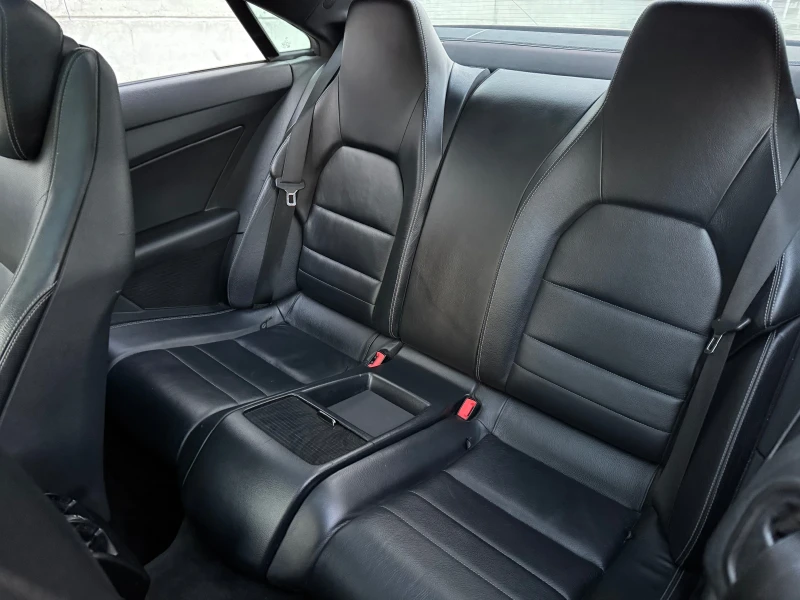 Mercedes-Benz E 350 CDI АВТОМАТИК, снимка 11 - Автомобили и джипове - 53264375
